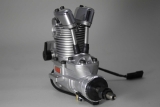 SAITO FG-11 Benzin 4T-Motor - 10,9ccm