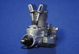 SAITO FG-11 Benzin 4T-Motor - 10,9ccm