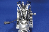 SAITO FG-11 Benzin 4T-Motor - 10,9ccm