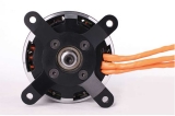 DUALSKY Xmotor GA6000.8 180 KV 28-polig bis 6800W (55-60ccm)