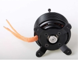 DUALSKY Xmotor GA6000.8 180 KV 28-polig bis 6800W (55-60ccm)