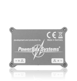 PowerBox iGyro 3xtra