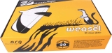 DREAM-FLIGHT WEASEL TREK ARG EPO FORMSCHAUM SEGELFLUGZEUG - 900mm