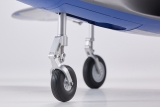FMS Integral Jet EDF 80 PNP blau - 122 cm