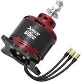 EXTREMEFLIGHT-RC XPWR 60CC BRUSHLESS MOTOR 190 K/V