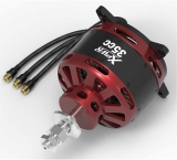 EXTREMEFLIGHT-RC XPWR 35CC BRUSHLESS MOTOR 220 K/V