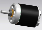 JOKER 3542-5,5 V3 940 KV BRUSHLESS MOTOR