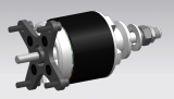 PLANET-HOBBY JOKER 5060-7 V3 377 KV BRUSHLESS MOTOR