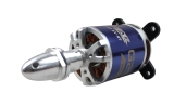 Tomcat G25 Brushless Motor 3527 KV1140