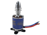 Tomcat G25 Brushless Motor 3527 KV1140