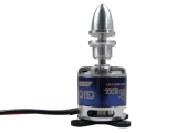 Tomcat G10 Brushless Motor 3514 KV1150