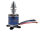 Tomcat G15 Brushless Motor 3520 KV980