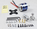 Tomcat G15 Brushless Motor 3520 KV980