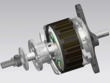 JOKER 6350-7 V3 430 KV BRUSHLESS MOTOR