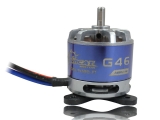 Tomcat G46 Brushless Motor 5020 KV680