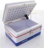 ROBBE RO-SAFETY LIPO TRESOR TRANSPORT UND LADEKOFFER FÜR LIPO AKKU BAT-Safe