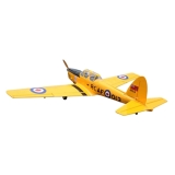Seagull DHC-1 CHIPMUNK GELB 2,03M ARF FÜR VERBRENNER UND E-ANTRIEBE