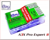 Bay-Tec A3X Pro Expert II-2 V1.2 MEMS Flächen Flugstabilisierungs System