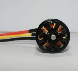 Robbe Modellsport RO-POWER TORQUE 3546 760 K/V Brushless Motor