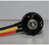 Robbe Modellsport RO-POWER TORQUE 3546 760 K/V Brushless Motor