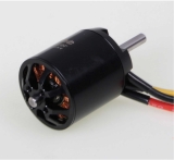 Robbe Modellsport RO-POWER TORQUE 3546 650 K/V Brushless Motor