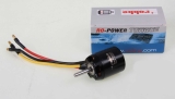 Robbe Modellsport RO-POWER TORQUE 3546 650 K/V Brushless Motor