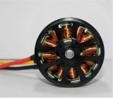 Robbe Modellsport RO-POWER TORQUE 6354 370 K/V Brushless Motor