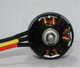 Robbe Modellsport RO-POWER TORQUE 6354 370 K/V Brushless Motor