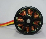 Robbe Modellsport RO-POWER TORQUE 6374 200 K/V Brushless Motor