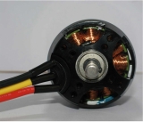 Robbe Modellsport RO-POWER TORQUE 6374 200 K/V Brushless Motor