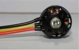Robbe Modellsport RO-POWER TORQUE 2828 1350 K/V Brushless Motor