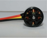 Robbe Modellsport RO-POWER TORQUE 2837 1100 K/V Brushless Motor