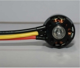 Robbe Modellsport RO-POWER TORQUE 2837 1100 K/V Brushless Motor