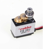 Robbe FS 282 BB MG HV DIGITAL SERVO
