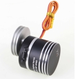 Robbe Modellsport FSW 220 BB MG HV WP SEGELWINDE - 17kg