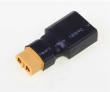 Robbe Modellsport ADAPTER XT-60 BUCHSE AUF XT-90 STECKER 1STK.