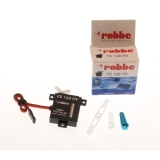 Robbe FS 128 BB MG HV DIGITAL SERVO - 10mm - 11kg - Flächen-Servo