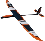 Robbe Modellsport EVOA 3.0 ARF VOLL-GFK V2 "Elektro" HOCHLEISTUNGSSEGLER MIT 4-KLAPPENFLÜGEL