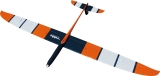 Robbe Modellsport EVOA 3.0 ARF VOLL-GFK V2 "Elektro" HOCHLEISTUNGSSEGLER MIT 4-KLAPPENFLÜGEL