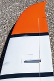 Robbe Modellsport EVOA 3.0 PNP VOLL-GFK V2 "Segler" HOCHLEISTUNGSSEGLER MIT 4-KLAPPENFLÜGEL
