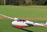 Bergfalke II-55 ARF 5530mm
