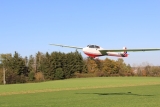 Bergfalke II-55 ARF 5530mm
