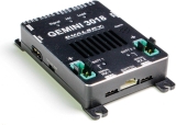DUALSKY GEMINI 3018 Akkuweiche Futaba S.BUS Standard