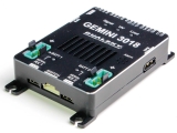 DUALSKY GEMINI 3018 Akkuweiche Futaba S.BUS Standard