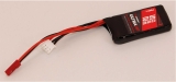 Robbe Modellsport RO-POWER ULTRA HP 320MAH 7,4 VOLT 2S 25(50)C LIPO AKKU
