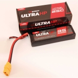 Robbe Modellsport RO-POWER ULTRA HP 4000MAH 11,1 VOLT 3S 25(50)C LIPO AKKU