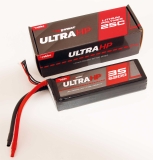 Robbe Modellsport RO-POWER ULTRA HP 5200MAH 11,1 VOLT 3S 25(50)C LIPO AKKU