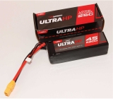 Robbe Modellsport RO-POWER ULTRA HP 5200MAH 14,8 VOLT 4S 25(50)C LIPO AKKU