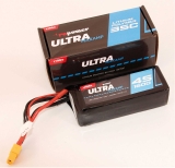 Robbe Modellsport RO-POWER ULTRA MAXAMP 1600MAH 14,8 VOLT 4S 35(70)C LIPO AKKU