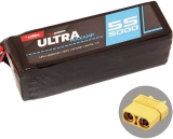 Robbe Modellsport RO-POWER ULTRA MAXAMP 5000MAH 18,5 VOLT 5S 35(70)C LIPO AKKU